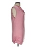 Zeagoo Pink Sleeveless Top Size L - photo 4