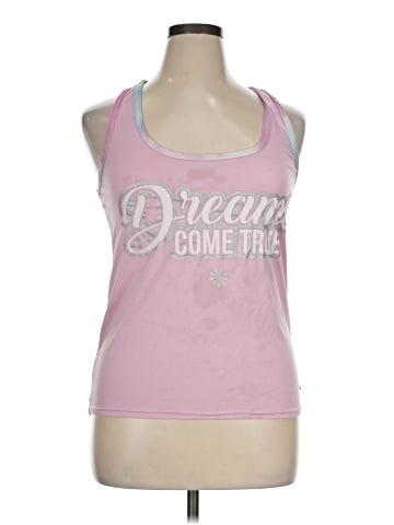 Delia's Tank Top (view 1)