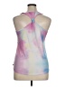 Delia's Pink Tank Top Size 1X - photo 2