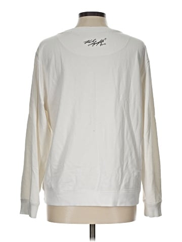 Karl Lagerfeld Paris Sweatshirt (view 2)