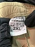 Unbranded Tan Casual Pants Size 2X - photo 4