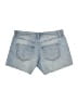 J.Crew Blue Denim Shorts Size 26 waist - photo 2