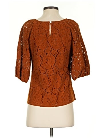 Left Coast by Dolan 3/4 Sleeve Top (view 2)