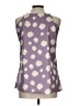 Unbranded Purple Tank Top Size L - photo 2