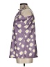 Unbranded Purple Tank Top Size L - photo 5