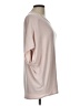 Michael Stars Pink Short Sleeve Top Size Lg (2) - photo 4
