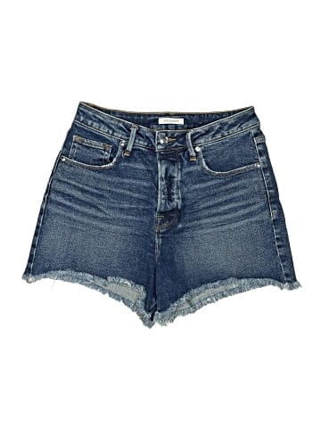 Good American Denim Shorts (view 1)