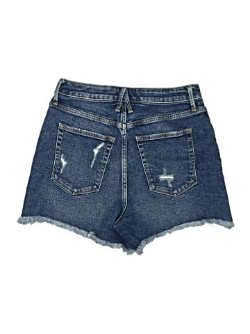 Good American Denim Shorts (view 2)