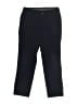 IZOD Solid Black Casual Pants Size 5 - photo 1