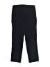 IZOD Solid Black Casual Pants Size 5 - photo 2