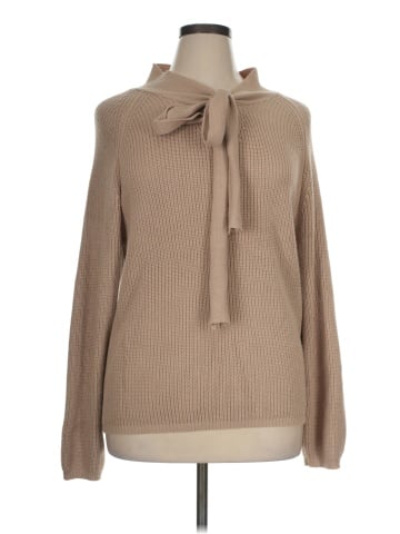 Unbranded Turtleneck Sweater (view 1)