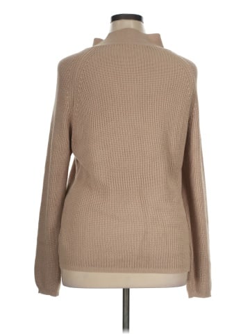 Unbranded Turtleneck Sweater (view 2)