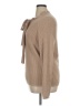 Unbranded 100% Polyester Tan Turtleneck Sweater Size XL - photo 5