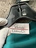 Westside 100% Polyester Teal Kimono Size 24 - photo 7