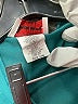 Westside 100% Polyester Teal Kimono Size 24 - photo 8