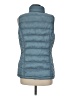 32 Degrees 100% Nylon Teal Vest Size M - photo 2