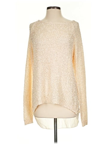 A'reve Pullover Sweater (view 1)