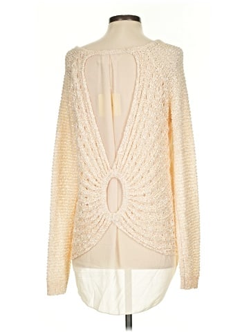 A'reve Pullover Sweater (view 2)