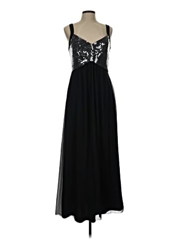 Signature by Robbie Bee Cocktail Dress (view 1)