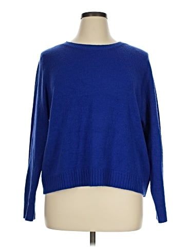 Divided by H&M Pullover Sweater (view 1)