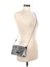 MICHAEL Michael Kors Silver Crossbody Bag One size - photo 2