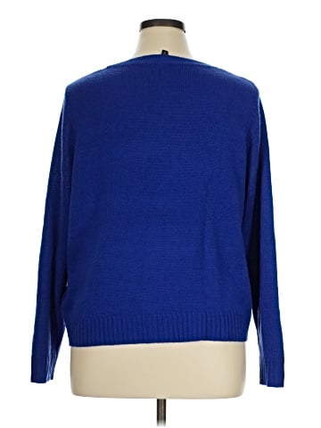 Divided by H&M Pullover Sweater (view 2)