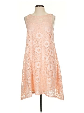 Signature by Robbie Bee Cocktail Dress (view 1)