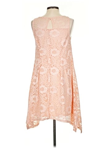 Signature by Robbie Bee Cocktail Dress (view 2)