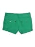 Cache Solid Green Shorts Size 4 - photo 2