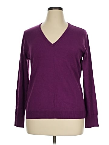 New York & Company Pullover Sweater (view 1)