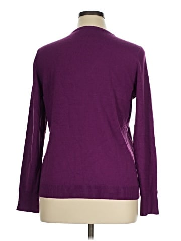 New York & Company Pullover Sweater (view 2)