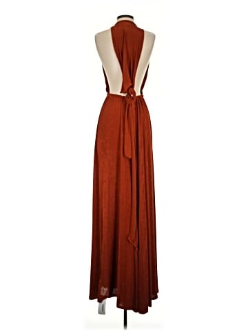Mother Casual Dress (view 2)