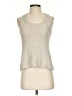 Aerie Silver Tank Top Size S - photo 1