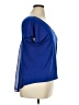 Mudd Blue Short Sleeve Top Size XL - photo 4