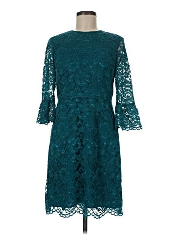 Draper James Cocktail Dress (view 1)