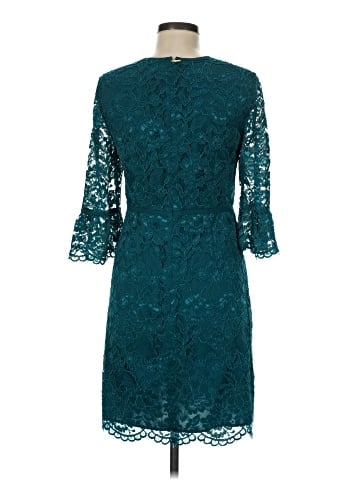 Draper James Cocktail Dress (view 2)