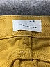 Boyish Yellow Jeans Size 25 waist - photo 7