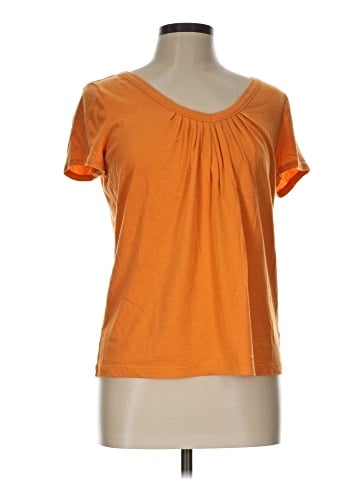 Talbots Short Sleeve T-Shirt (view 1)