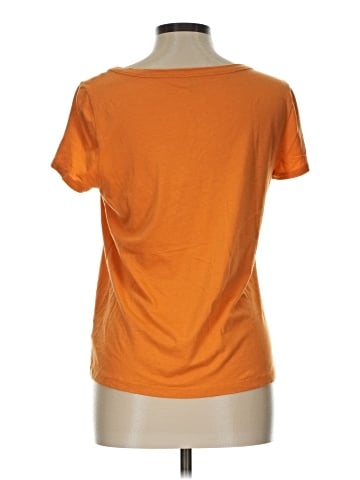Talbots Short Sleeve T-Shirt (view 2)