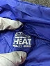 32 Degrees Argyle Blue Jacket Size M - photo 6