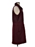 Athleta 100% Polyester Burgundy Vest Size M - photo 4
