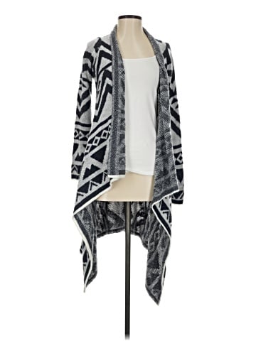 Oxford Circus Cardigan (view 1)