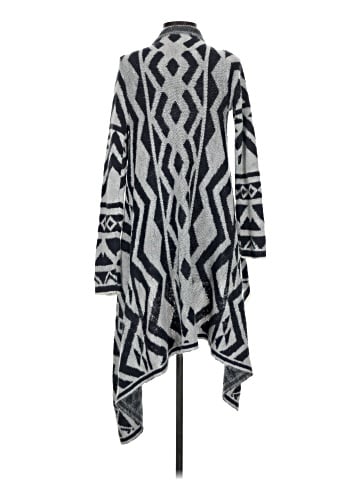Oxford Circus Cardigan (view 2)