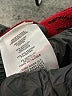 Jones New York Chevron-herringbone Red Pullover Sweater Size 1X - photo 8