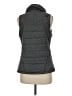 The North Face Gray Vest Size M - photo 2