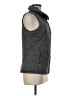 The North Face Gray Vest Size M - photo 4