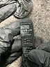 Topshop Solid Black Formal Skirt Size 6 - photo 6