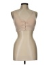 Unbranded Tan Tank Top Size L - photo 1