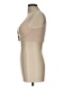 Unbranded Tan Tank Top Size L - photo 5