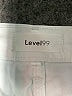 Level 99 White Denim Shorts Size 26 - photo 3
